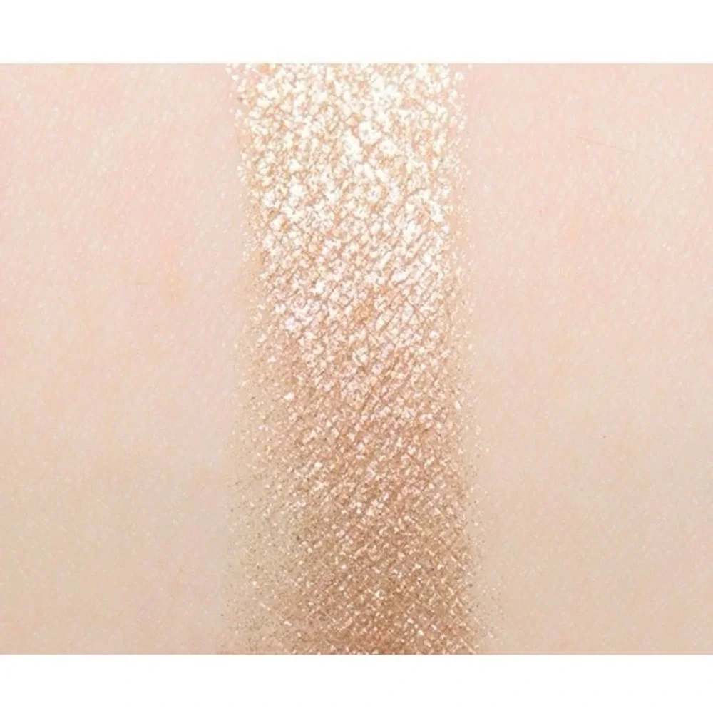 Natasha Denona Hy-Gloss Cherry Blossom My Dream Palette Thrill Eyeshadow 444DCS